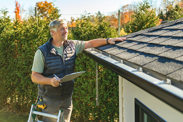 Trusted Storm Damage Roof Repair service in Williamsport, MD - Ben Roofing and Steel LLC